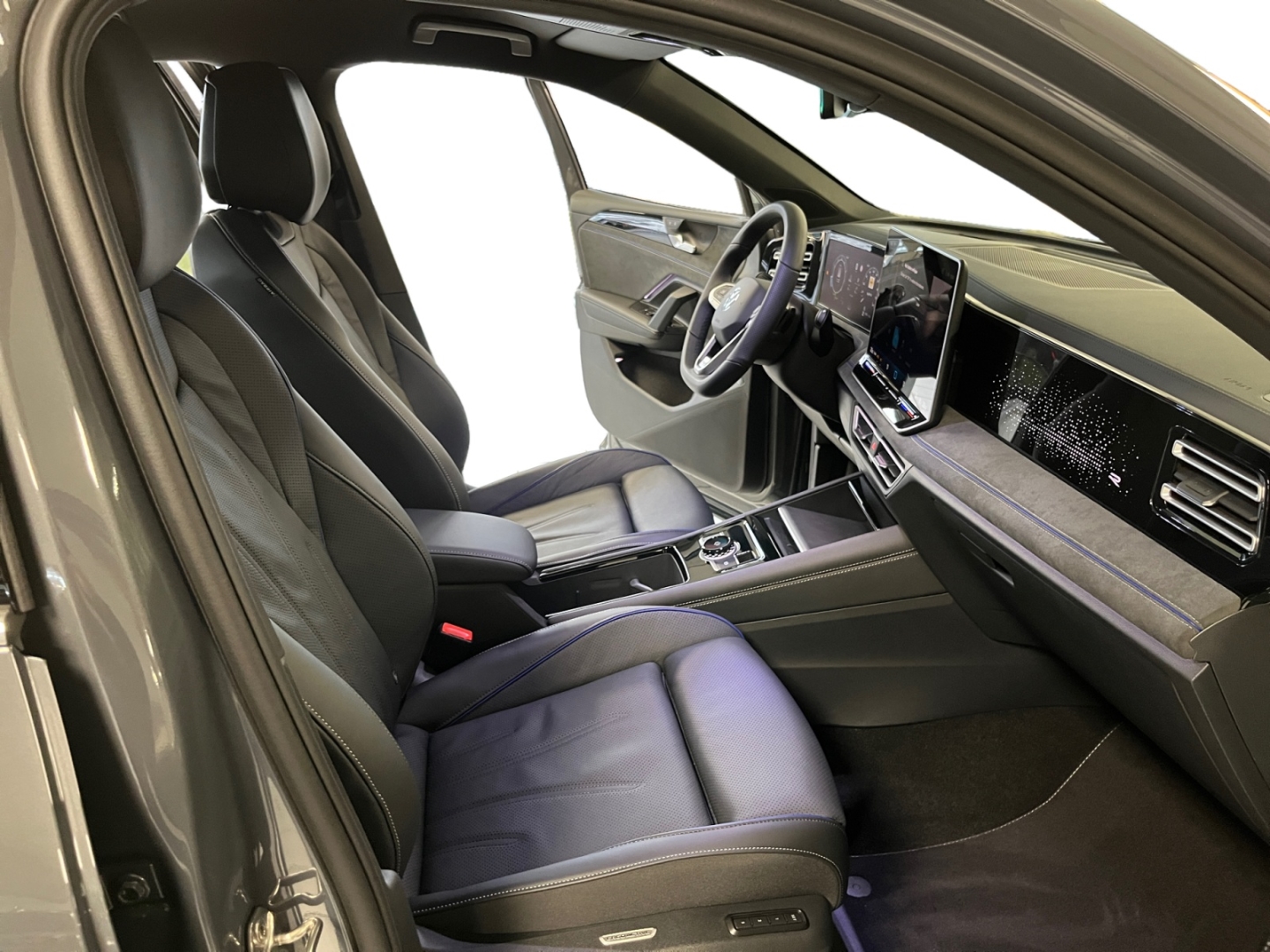 Volkswagen Tiguan R-Line 1.5