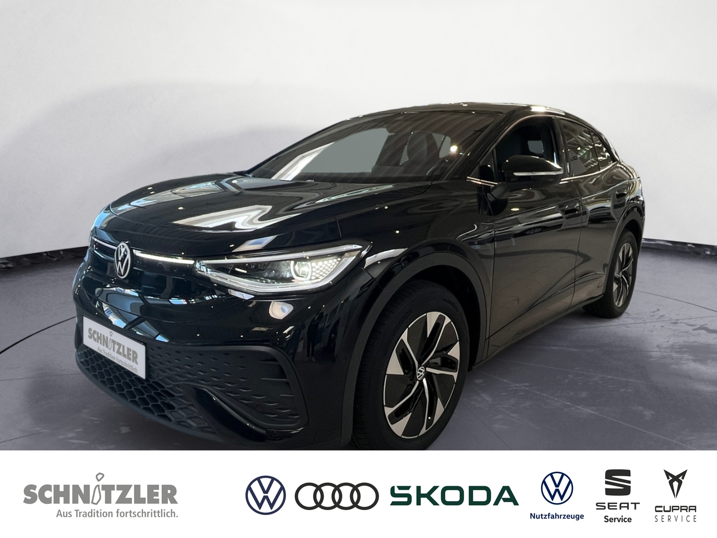 Volkswagen ID.5 Pro 210