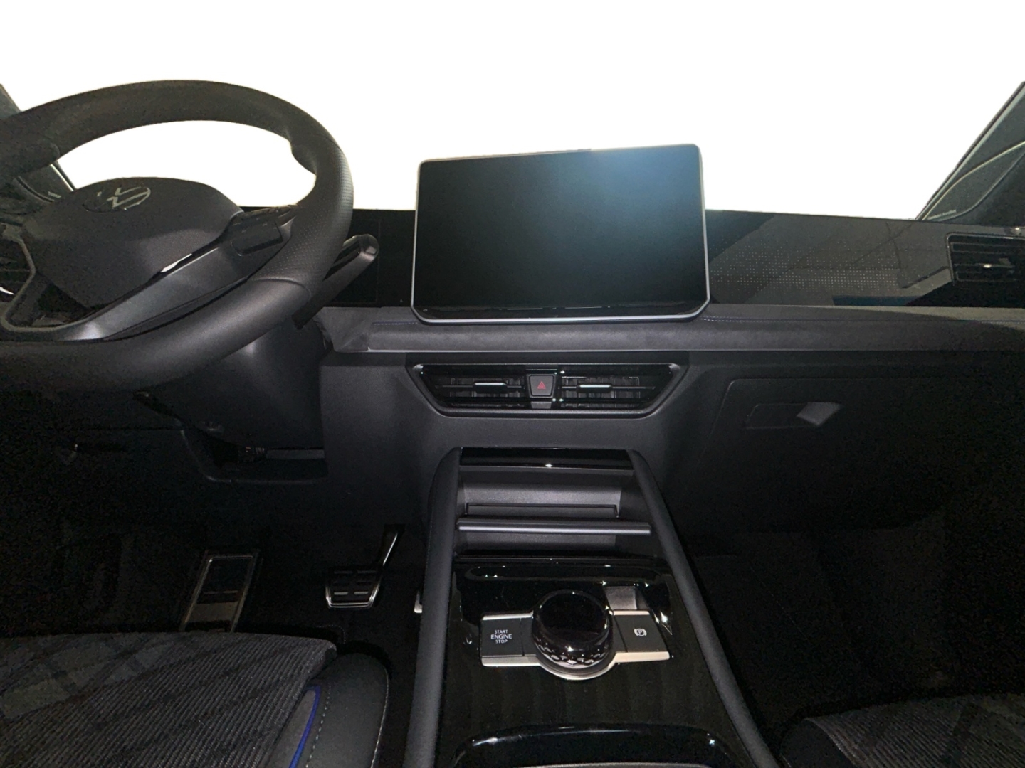 Volkswagen Tiguan R-Line 2.0