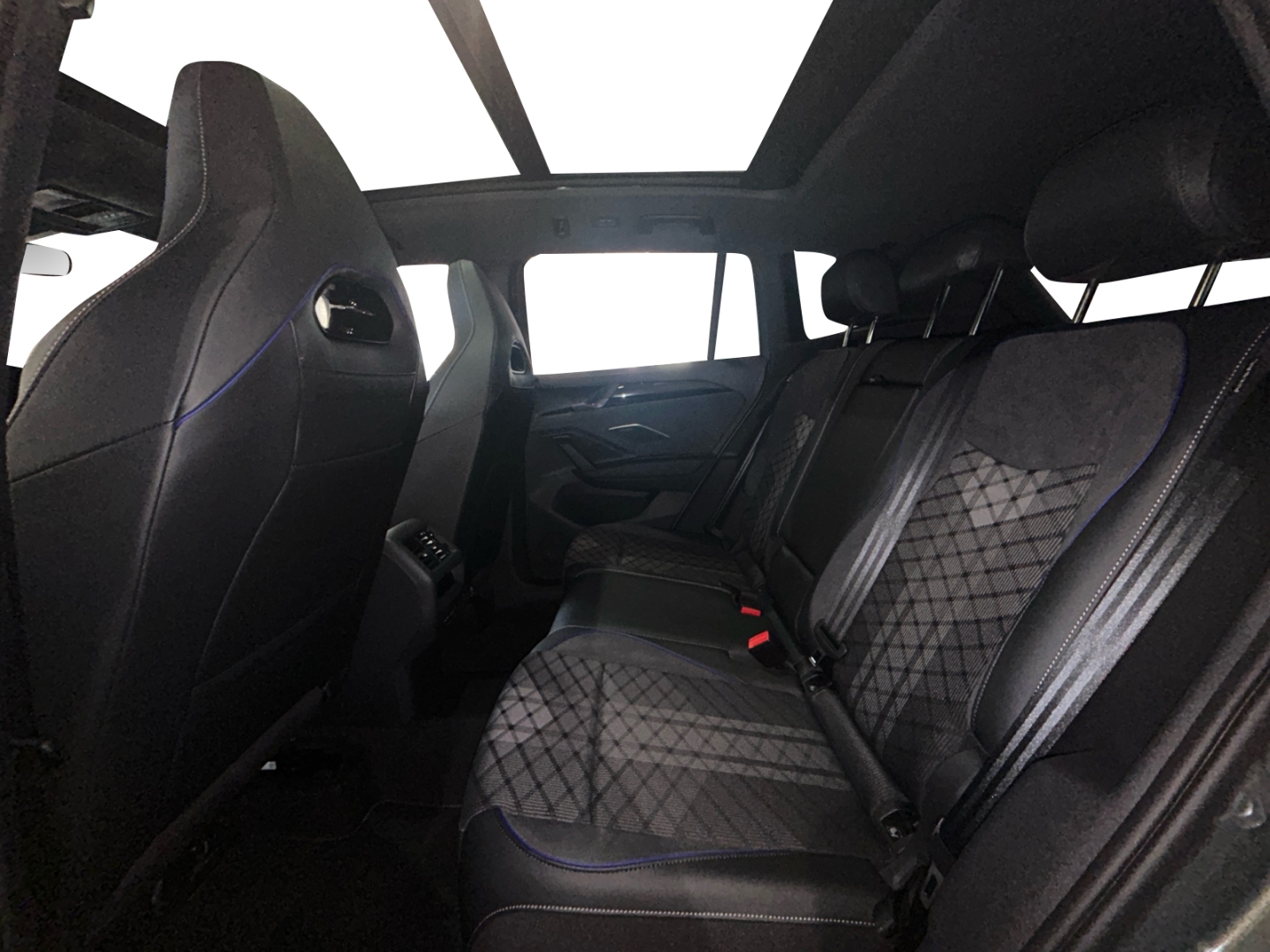 Volkswagen Tiguan R-Line 2.0