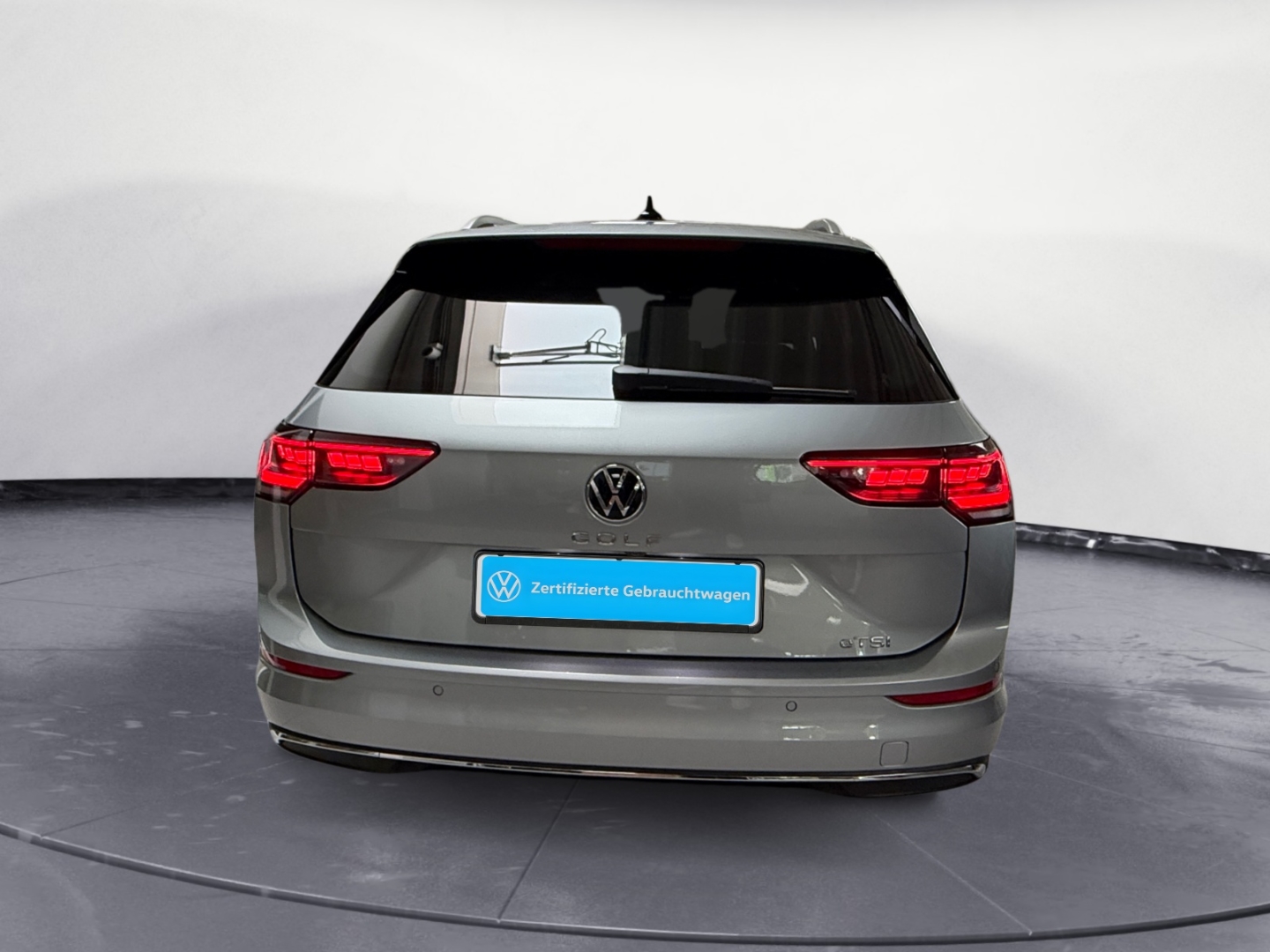 Volkswagen Golf Variant 1.5