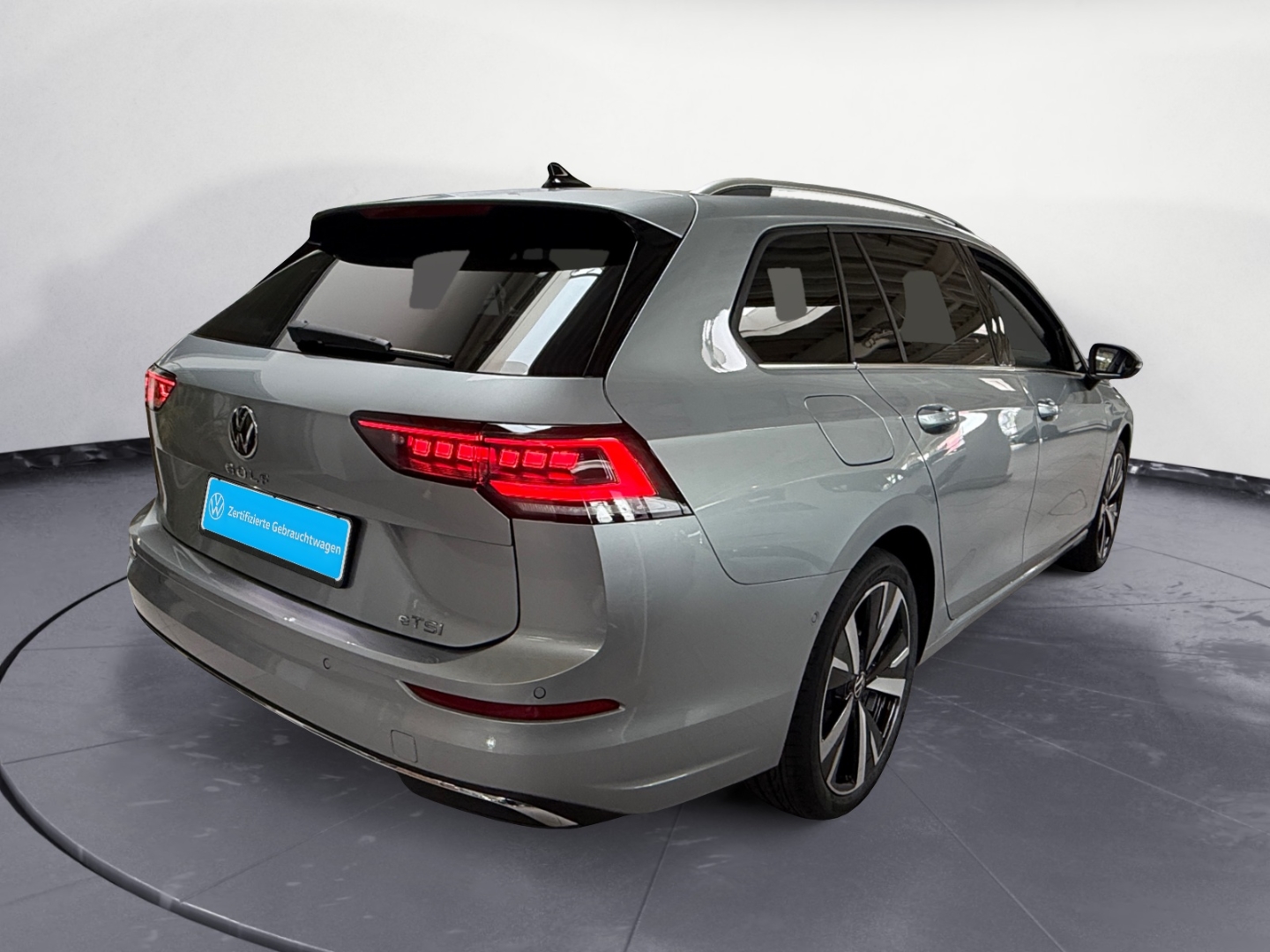 Volkswagen Golf Variant 1.5