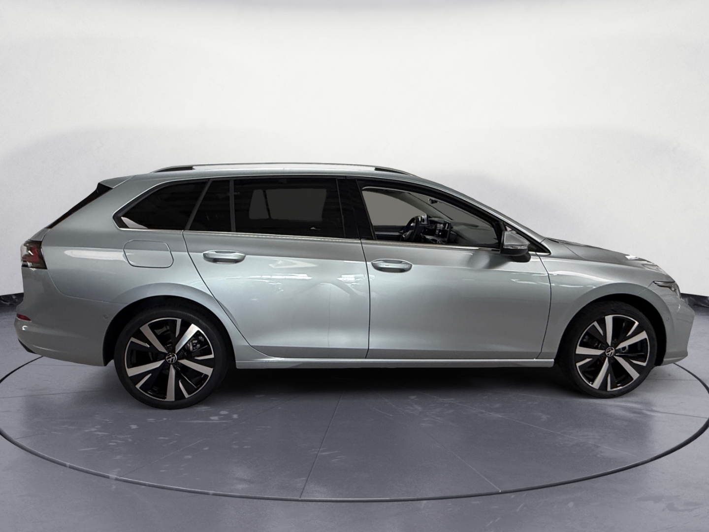 Volkswagen Golf Variant 1.5
