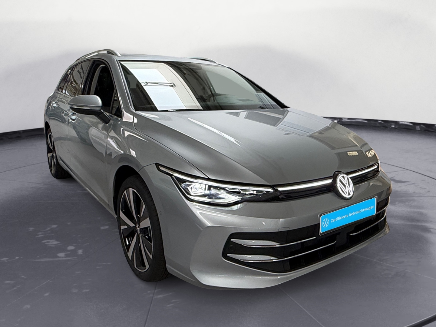 Volkswagen Golf Variant 1.5