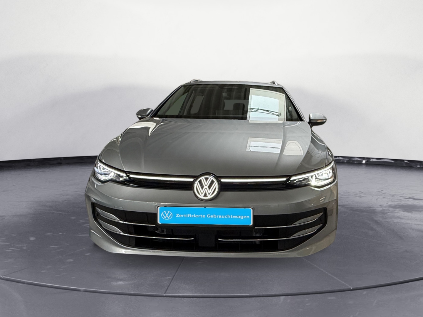 Volkswagen Golf Variant 1.5