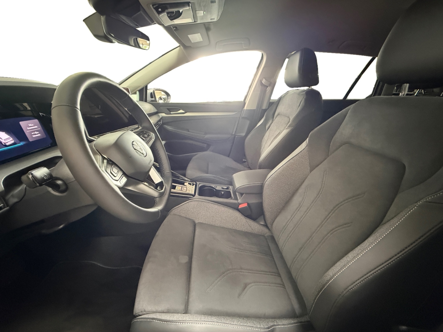 Volkswagen Golf Variant 1.5