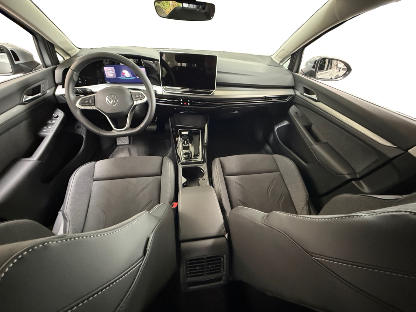 Volkswagen Golf Variant 1.5