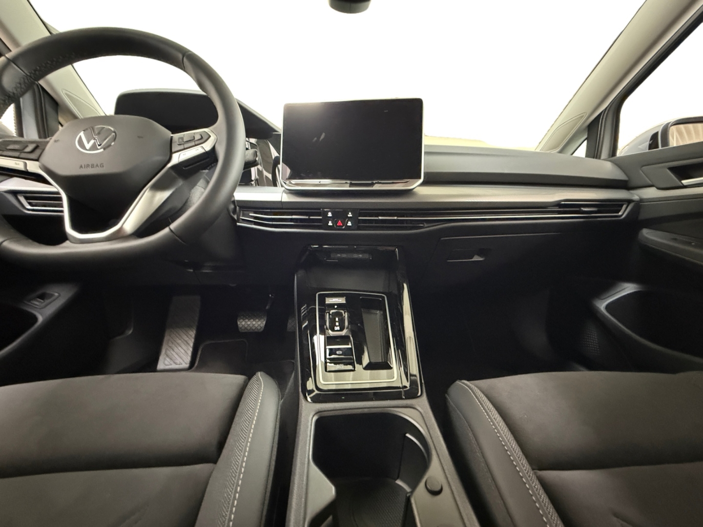 Volkswagen Golf Variant 1.5