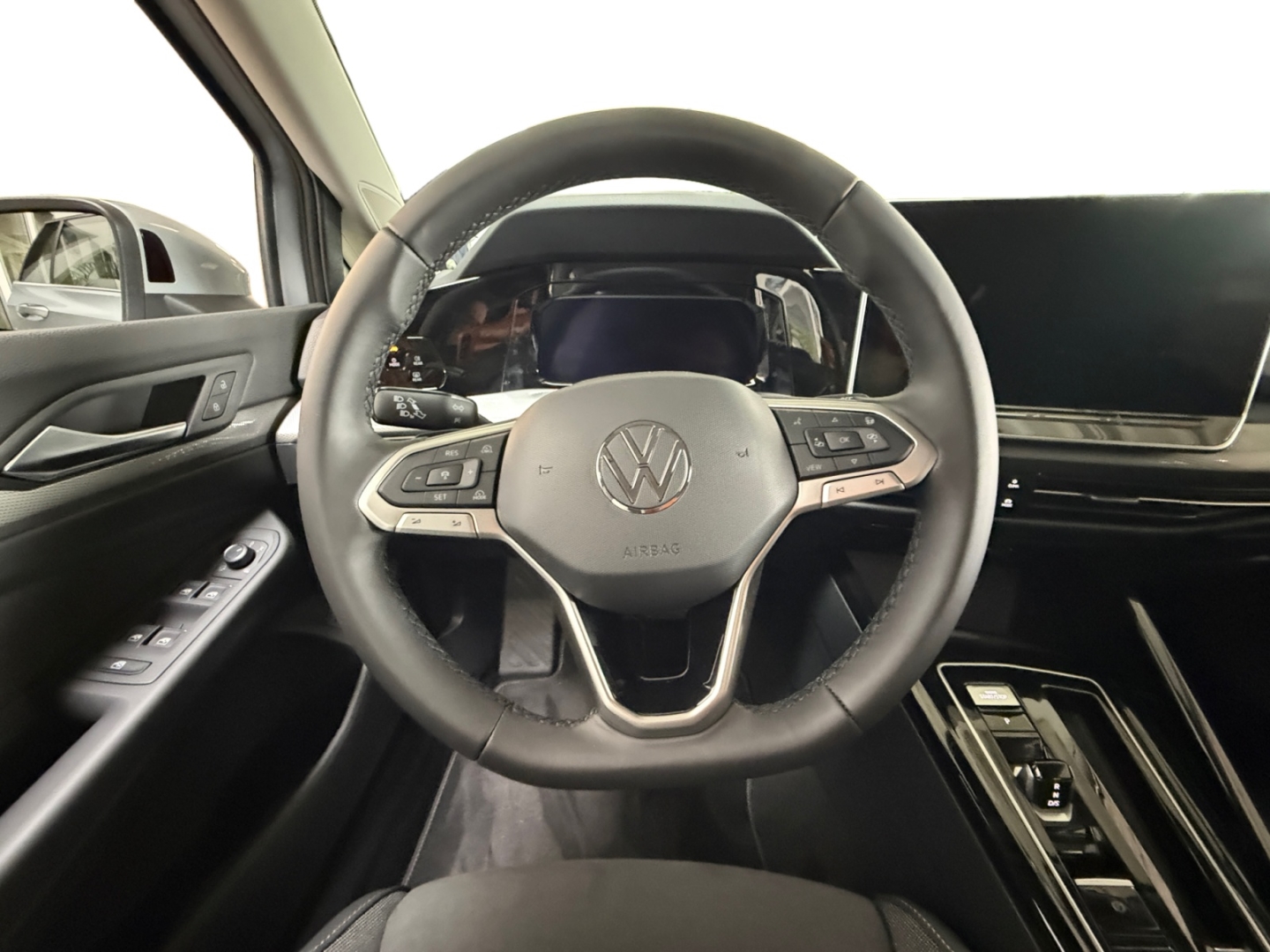 Volkswagen Golf Variant 1.5