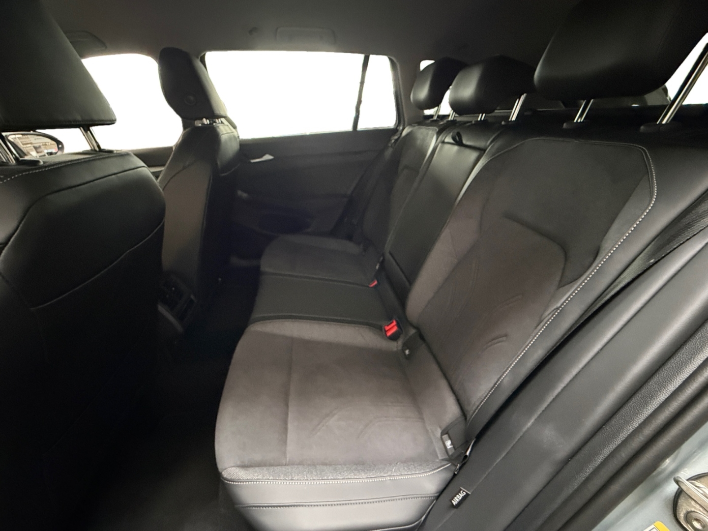 Volkswagen Golf Variant 1.5