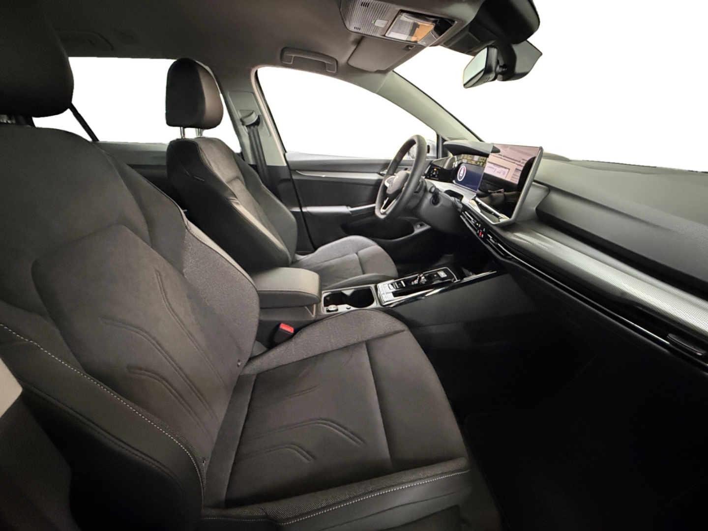 Volkswagen Golf Variant 1.5