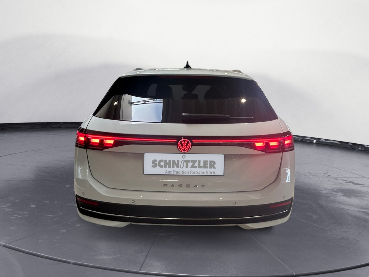 Volkswagen Passat 2.0 TDI