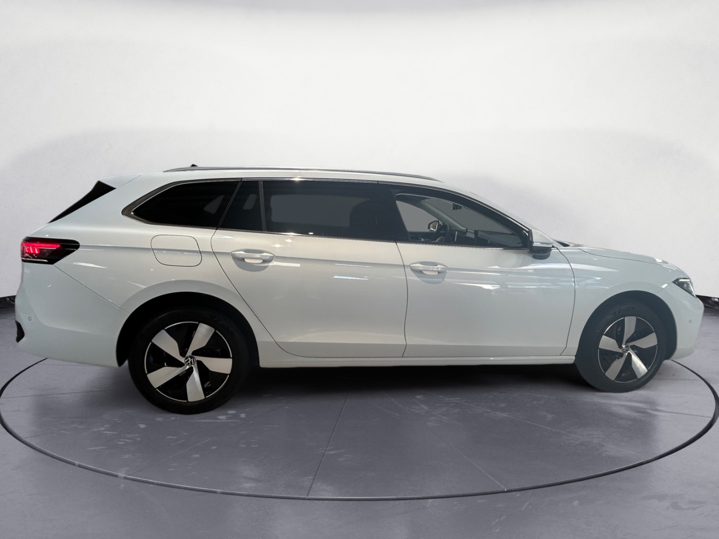 Volkswagen Passat 2.0 TDI