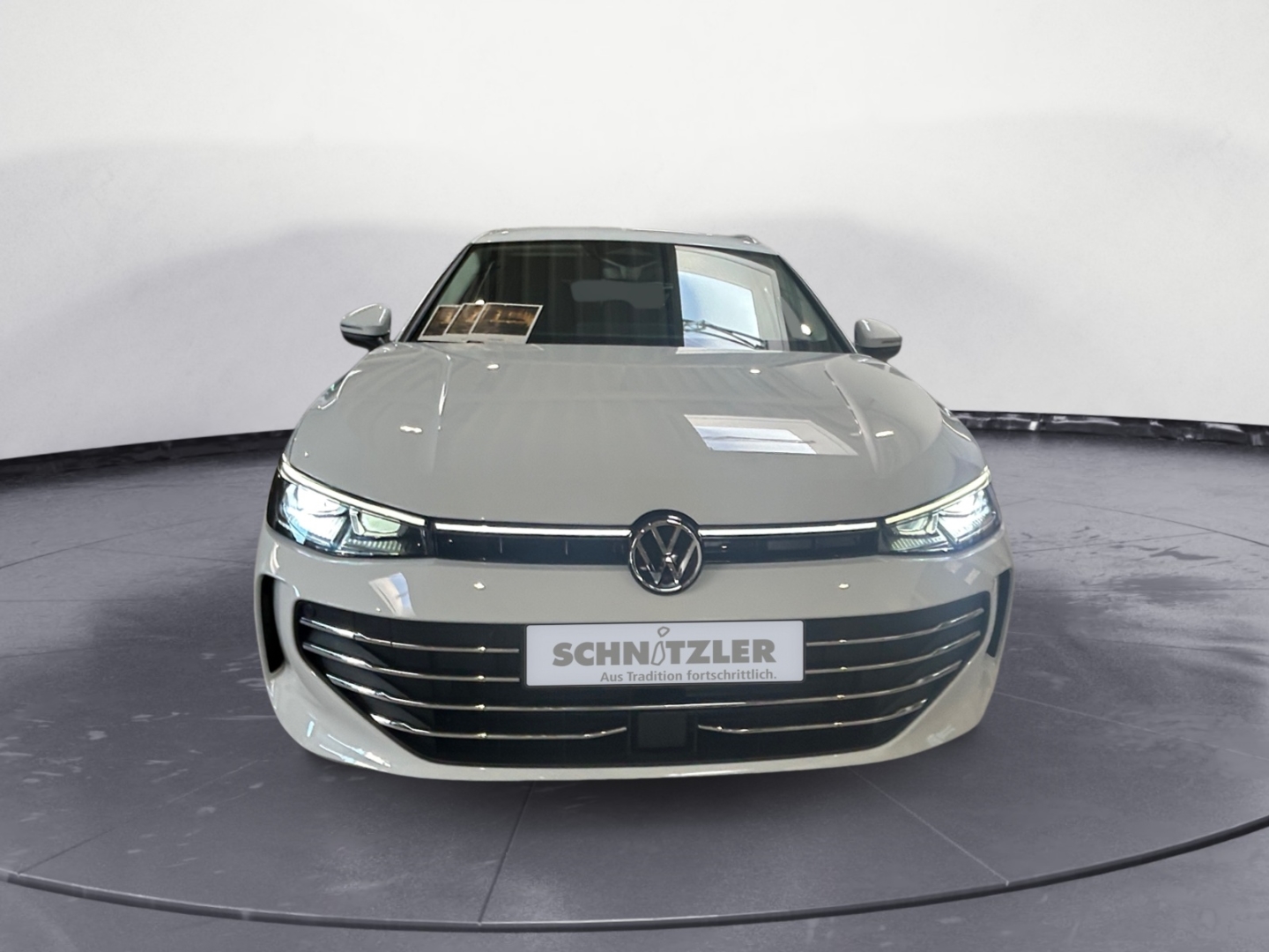 Volkswagen Passat 2.0 TDI