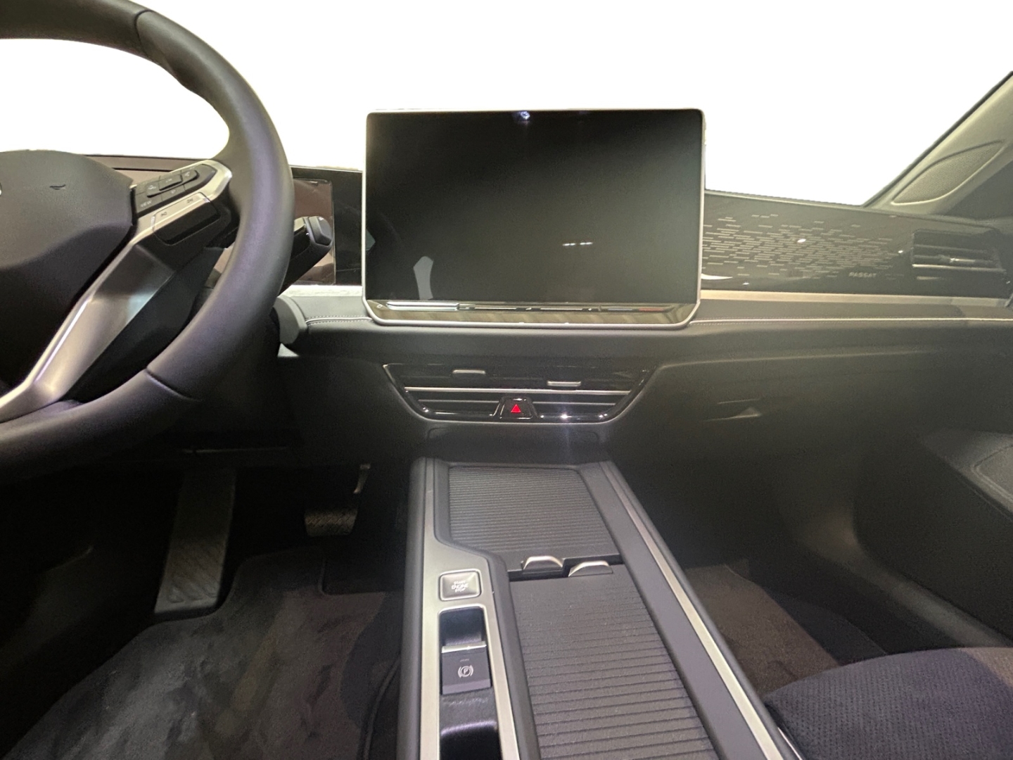 Volkswagen Passat 2.0 TDI