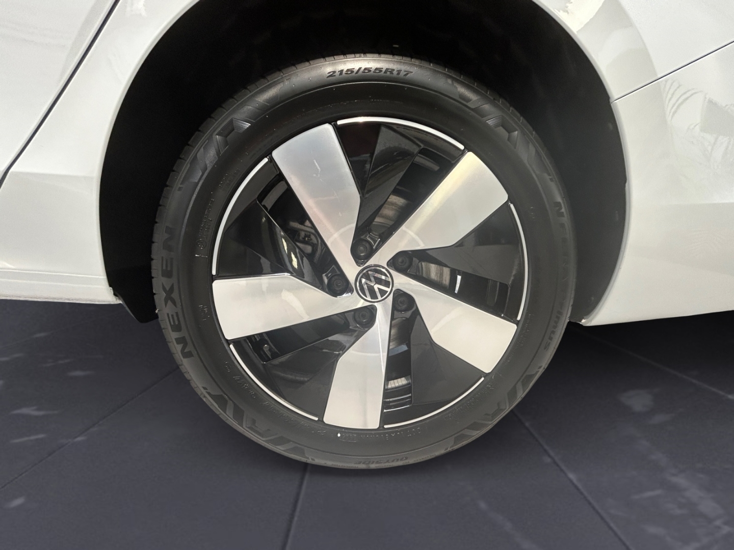 Volkswagen Passat 2.0 TDI