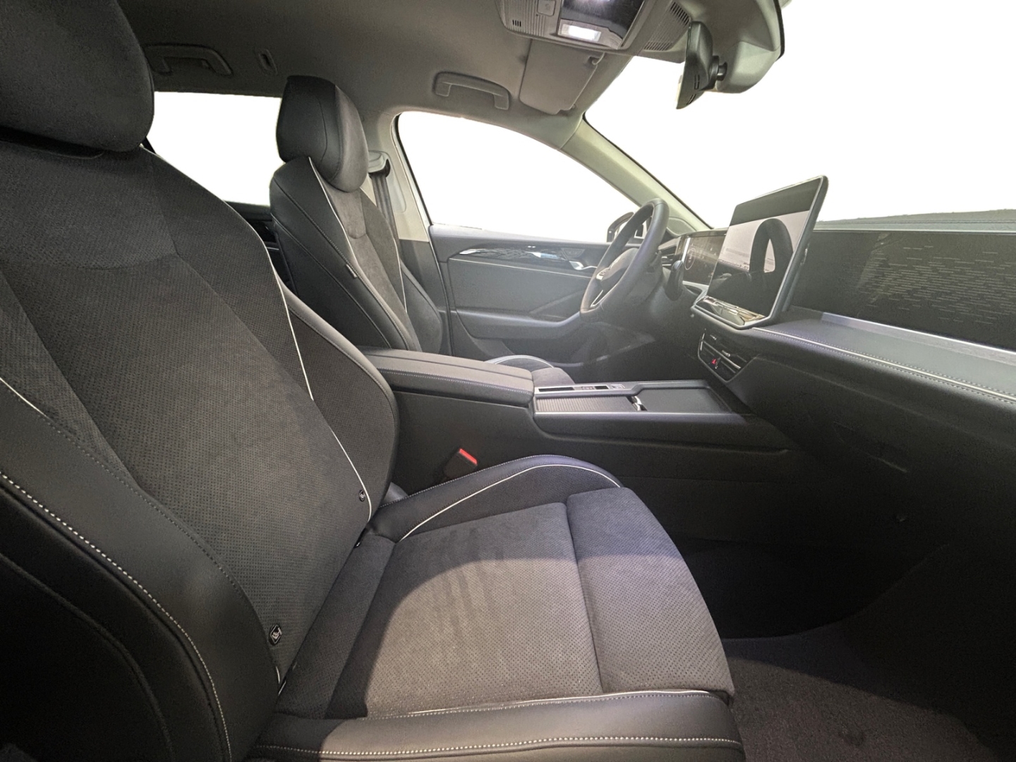 Volkswagen Passat 2.0 TDI