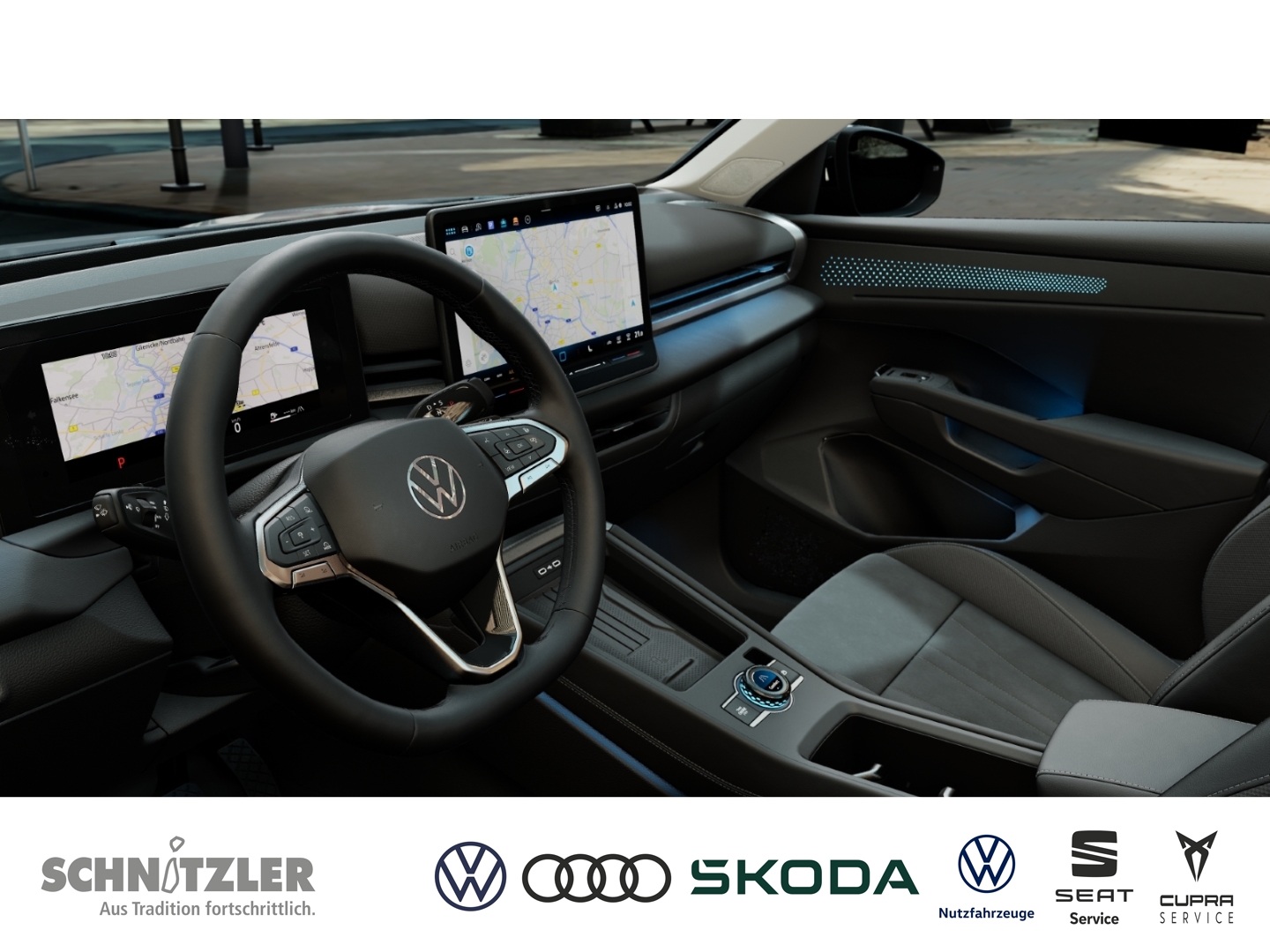 Volkswagen T-Roc 1.5 eTSI