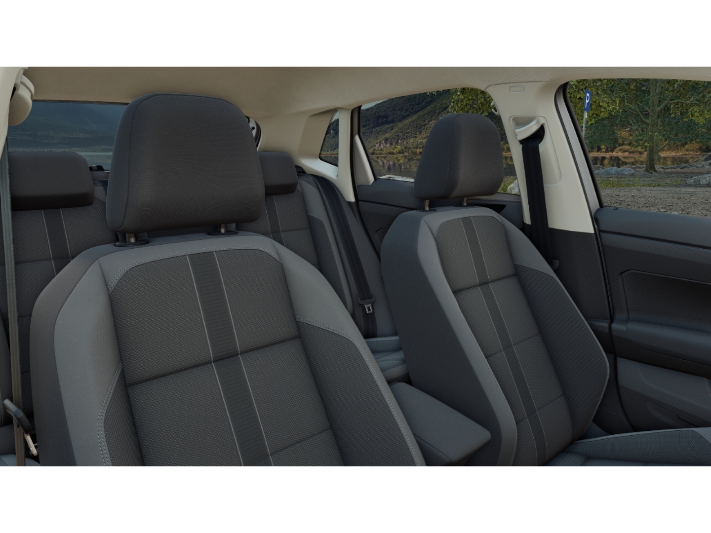 Volkswagen Polo 1.0 TSI