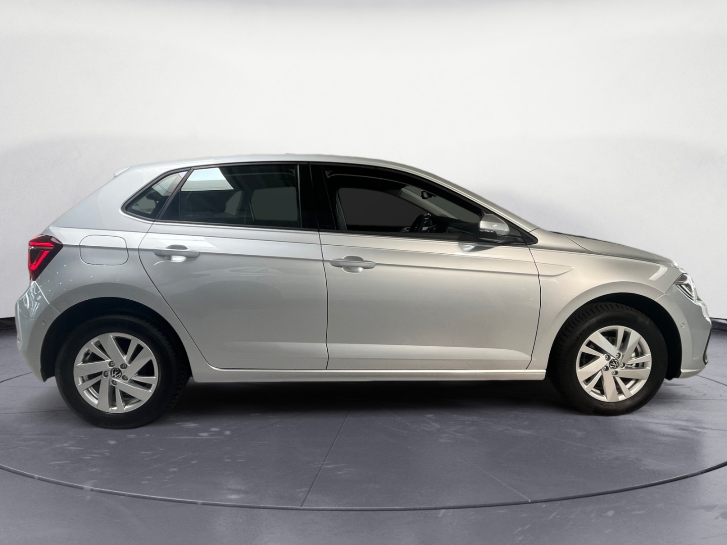 Volkswagen Polo 1.0 TSI