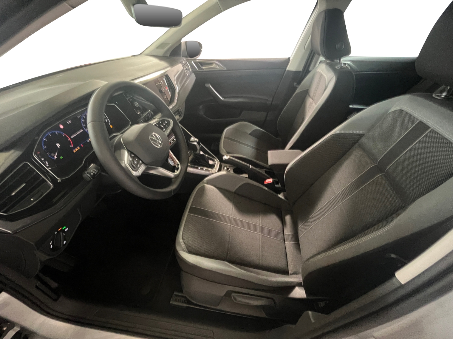 Volkswagen Polo 1.0 TSI