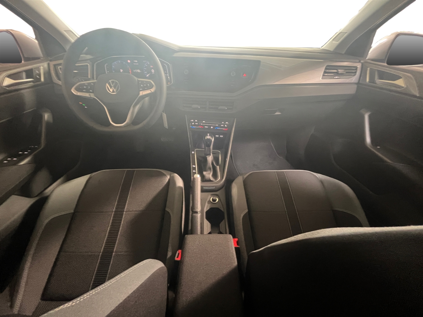 Volkswagen Polo 1.0 TSI