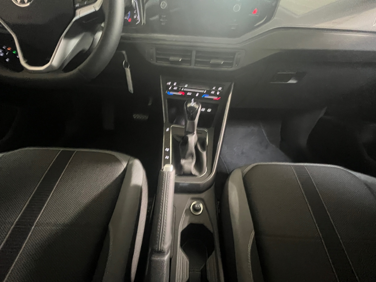 Volkswagen Polo 1.0 TSI