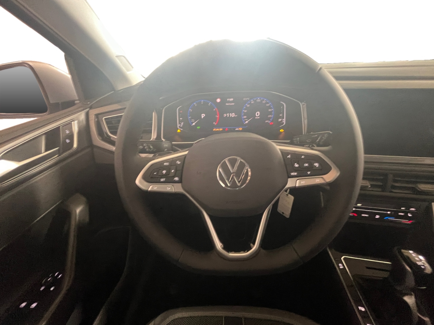 Volkswagen Polo 1.0 TSI