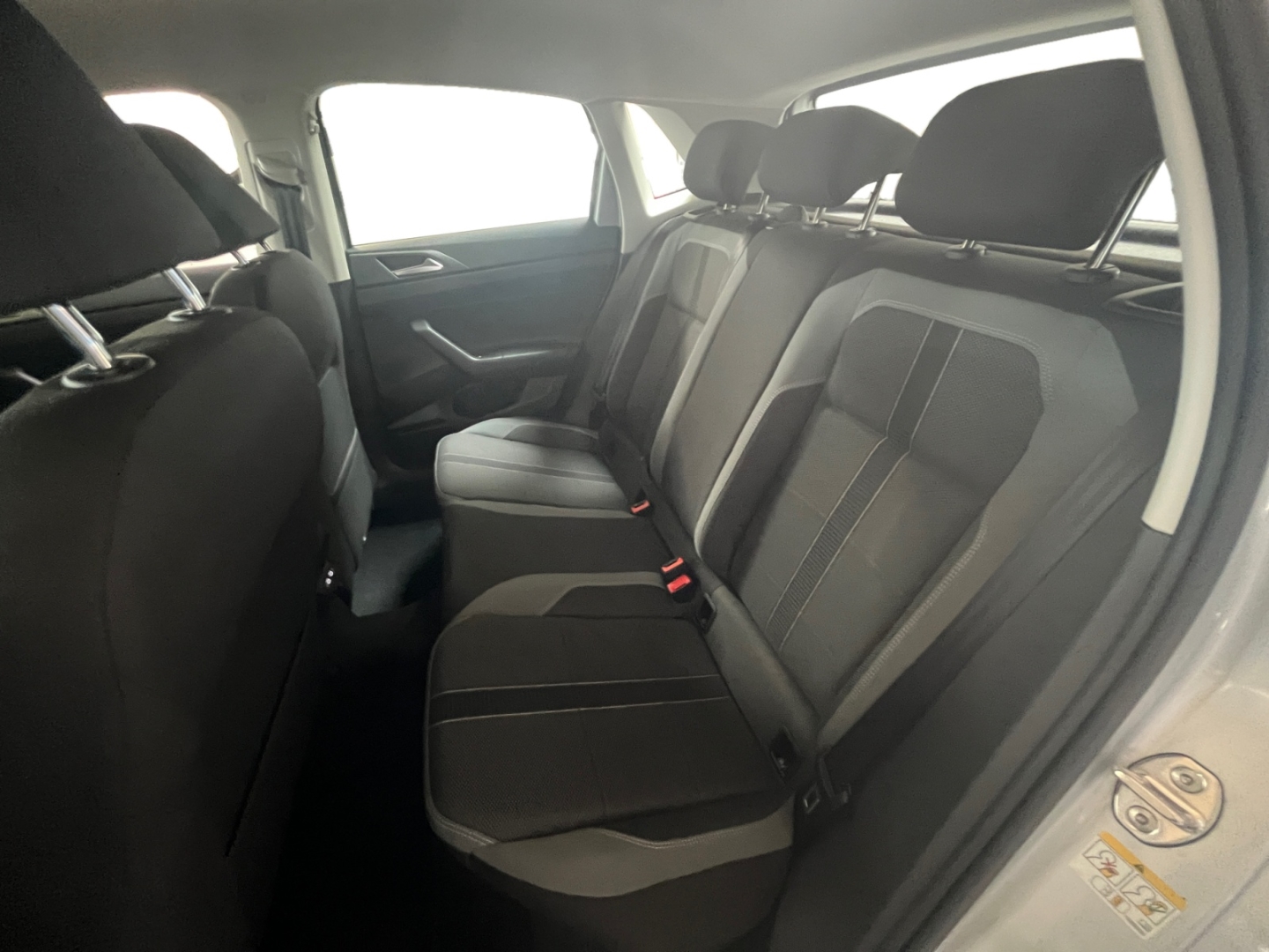 Volkswagen Polo 1.0 TSI