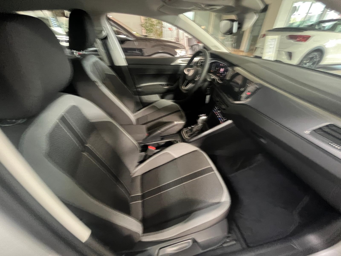 Volkswagen Polo 1.0 TSI