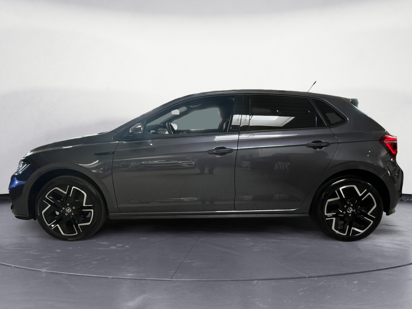 Volkswagen Polo R-Line 1.0