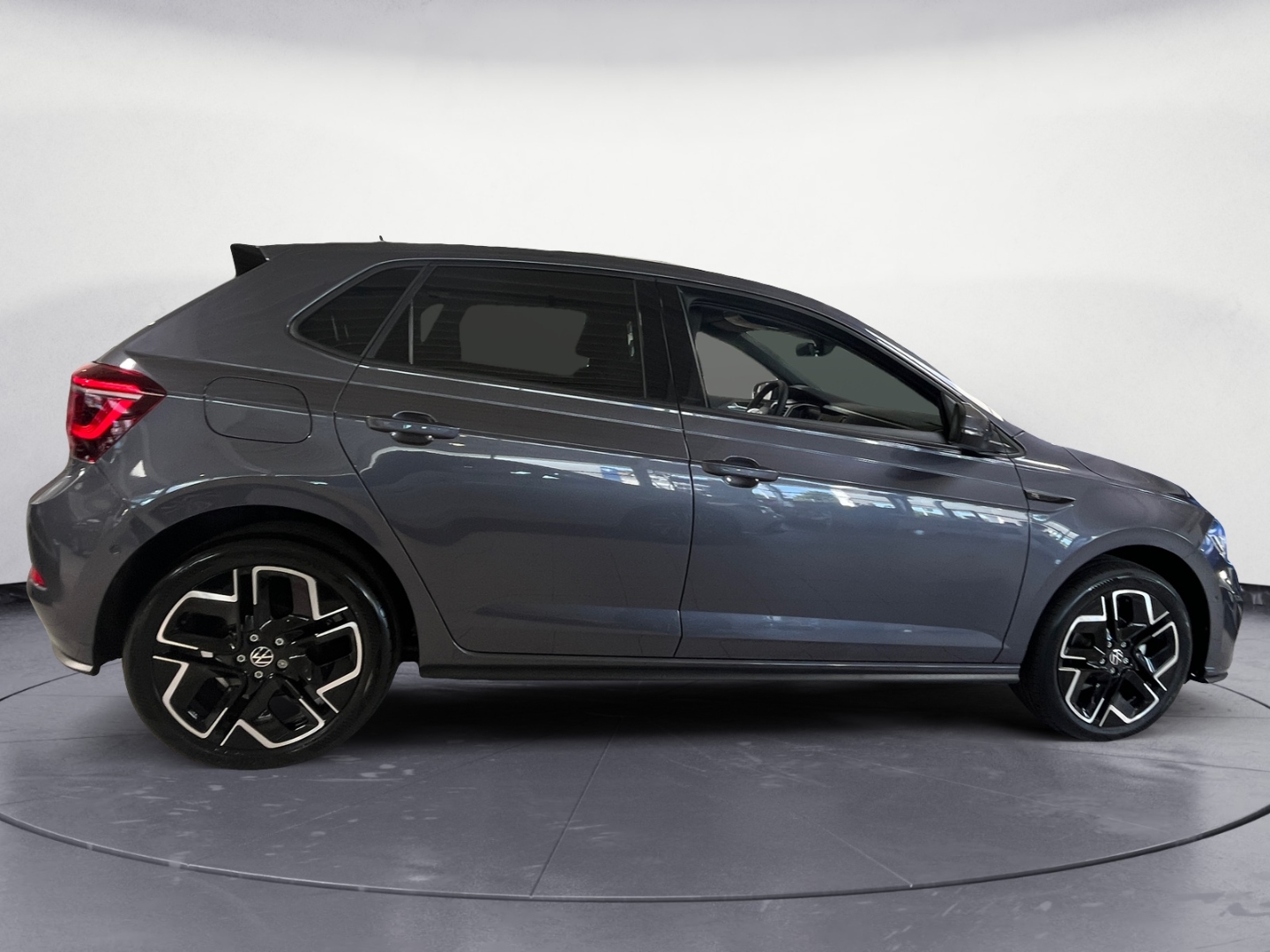Volkswagen Polo R-Line 1.0
