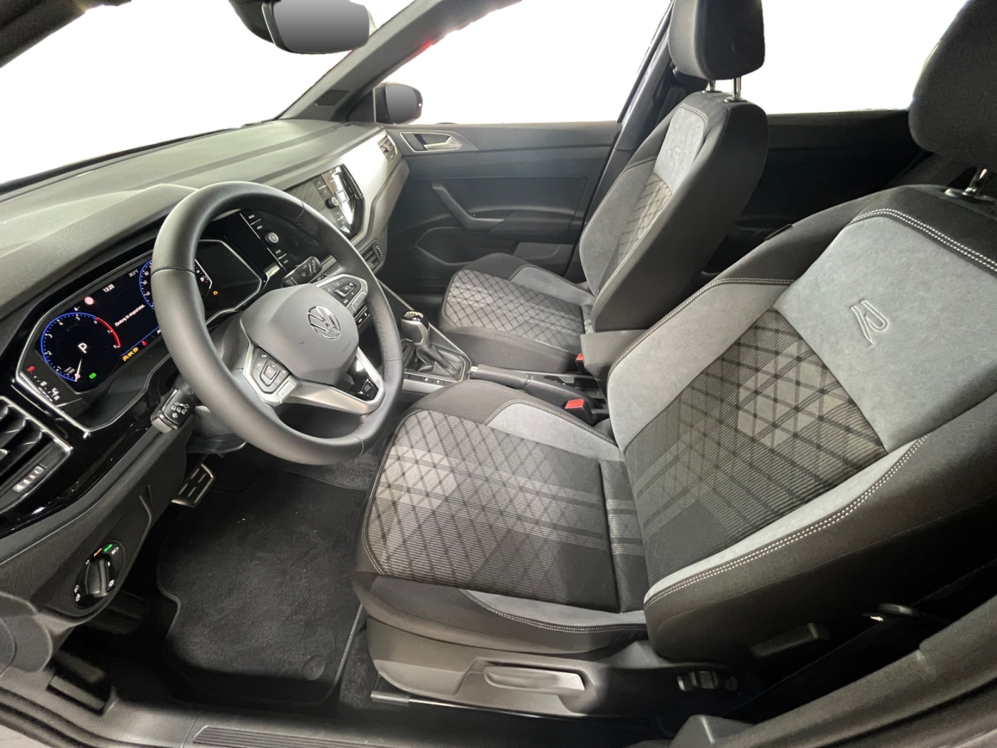Volkswagen Polo R-Line 1.0