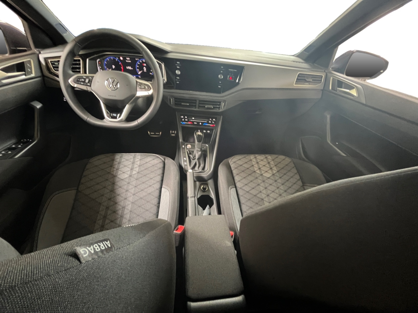 Volkswagen Polo R-Line 1.0