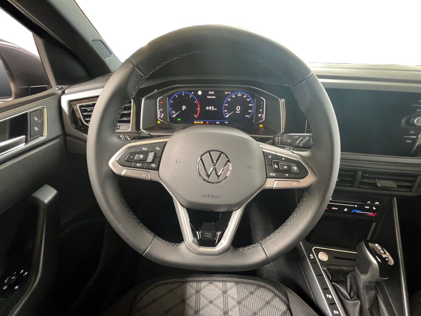 Volkswagen Polo R-Line 1.0