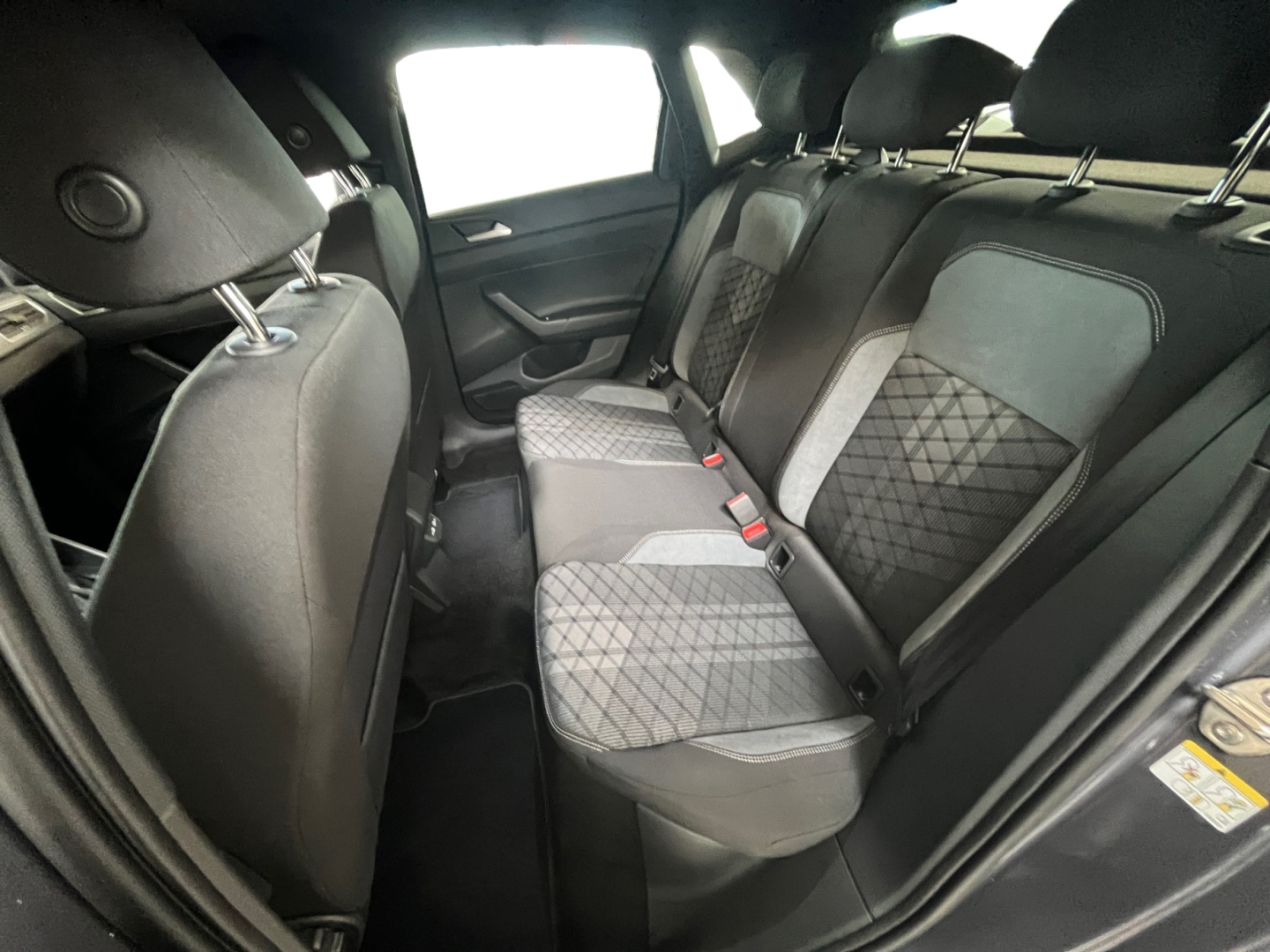 Volkswagen Polo R-Line 1.0