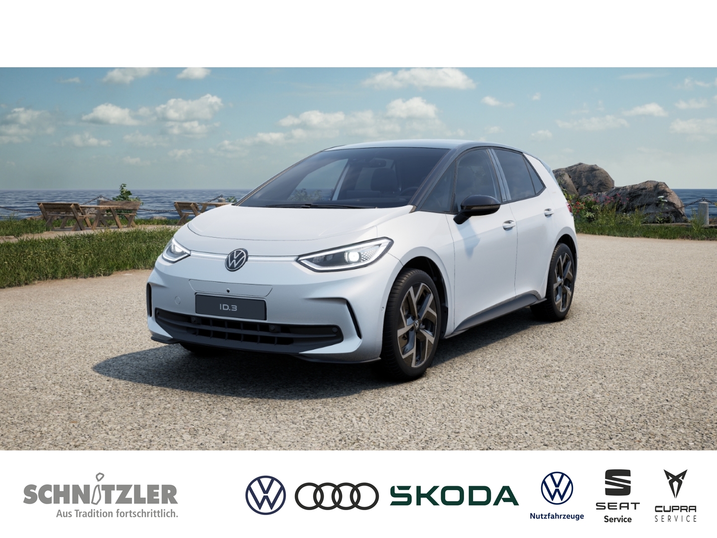 Volkswagen ID.3 Pro ENERGY