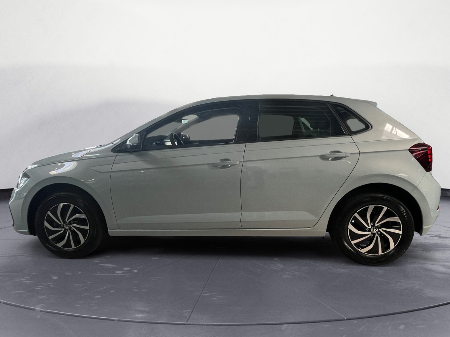 Volkswagen Polo 1.0 TSI