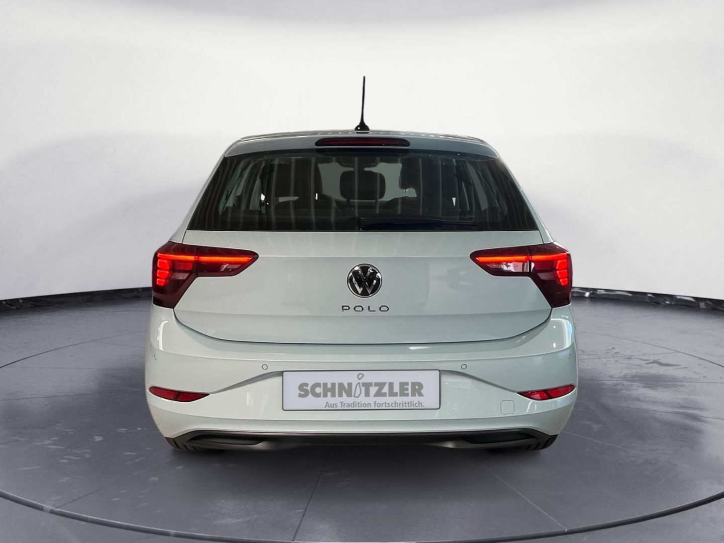 Volkswagen Polo 1.0 TSI