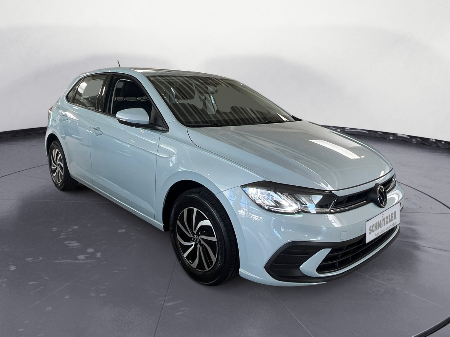 Volkswagen Polo 1.0 TSI