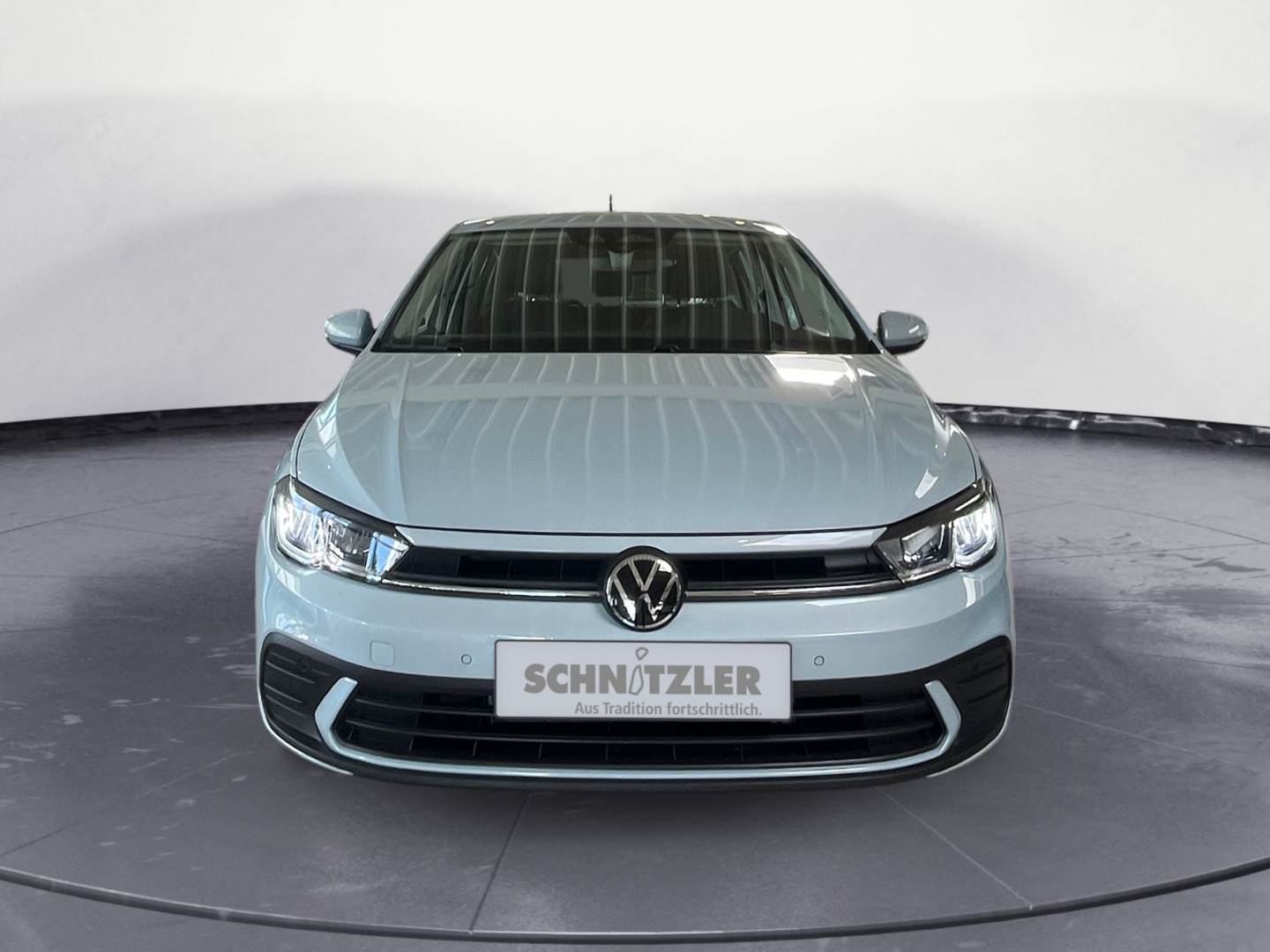 Volkswagen Polo 1.0 TSI