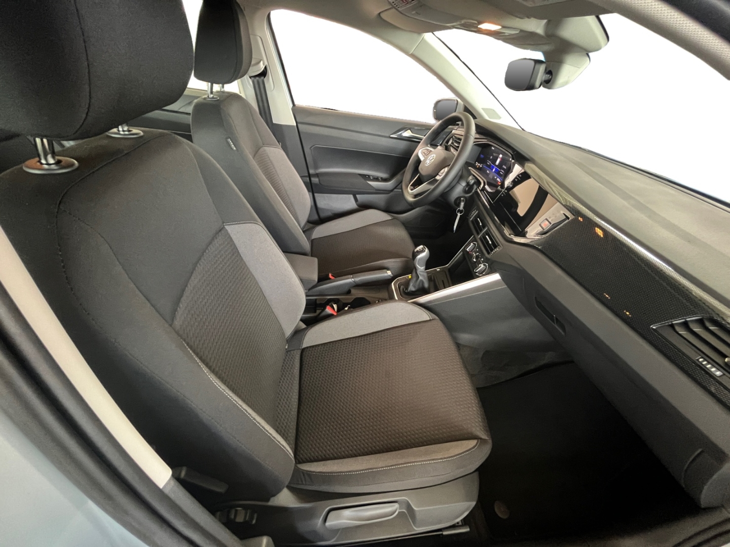 Volkswagen Polo 1.0 TSI