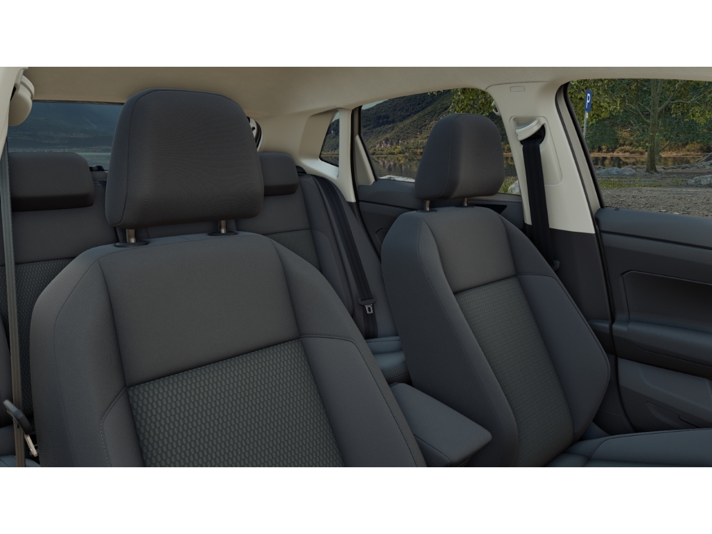 Volkswagen Polo 1.0 TSI