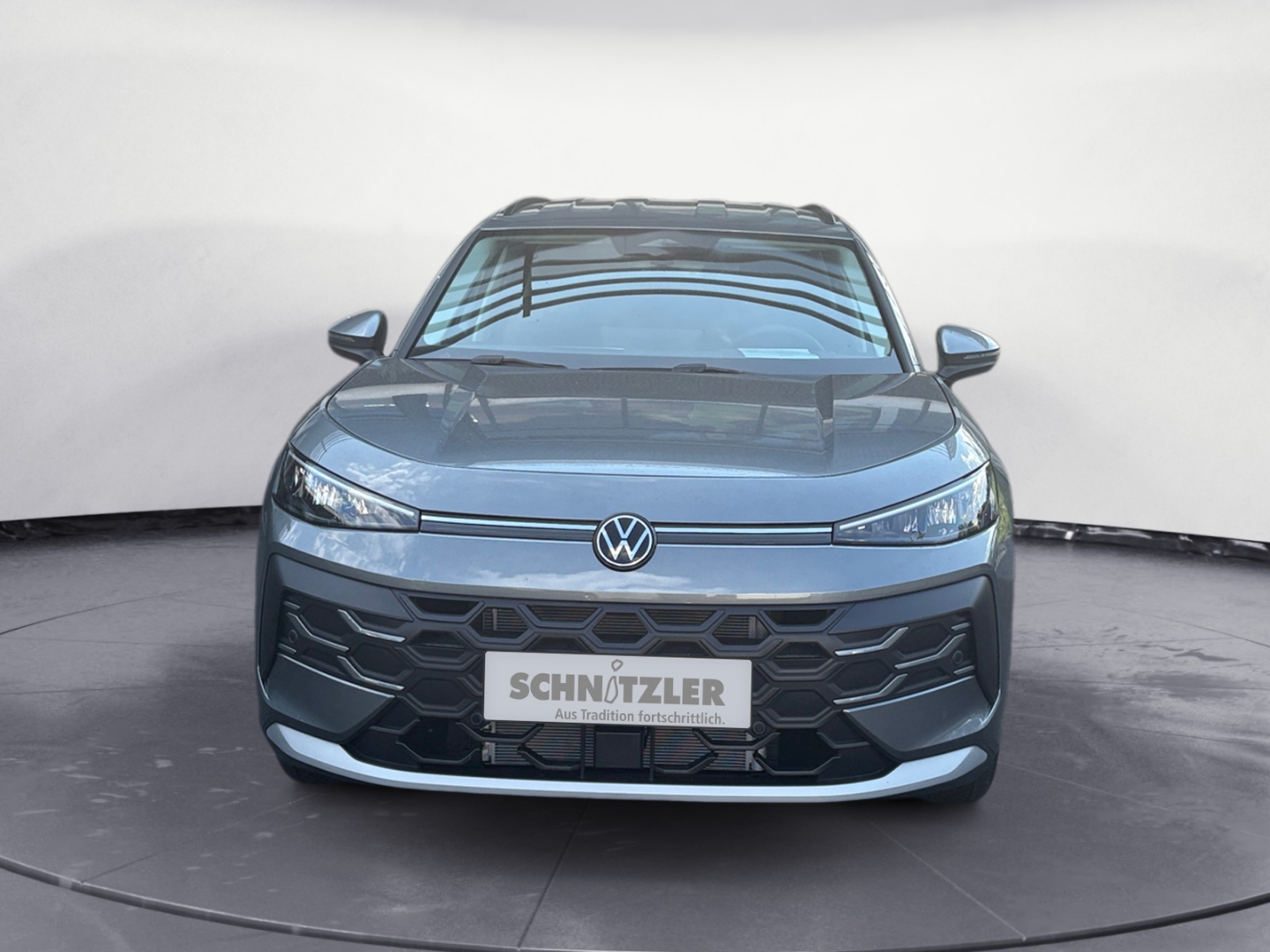 Volkswagen T-Roc 1.5 eTSI