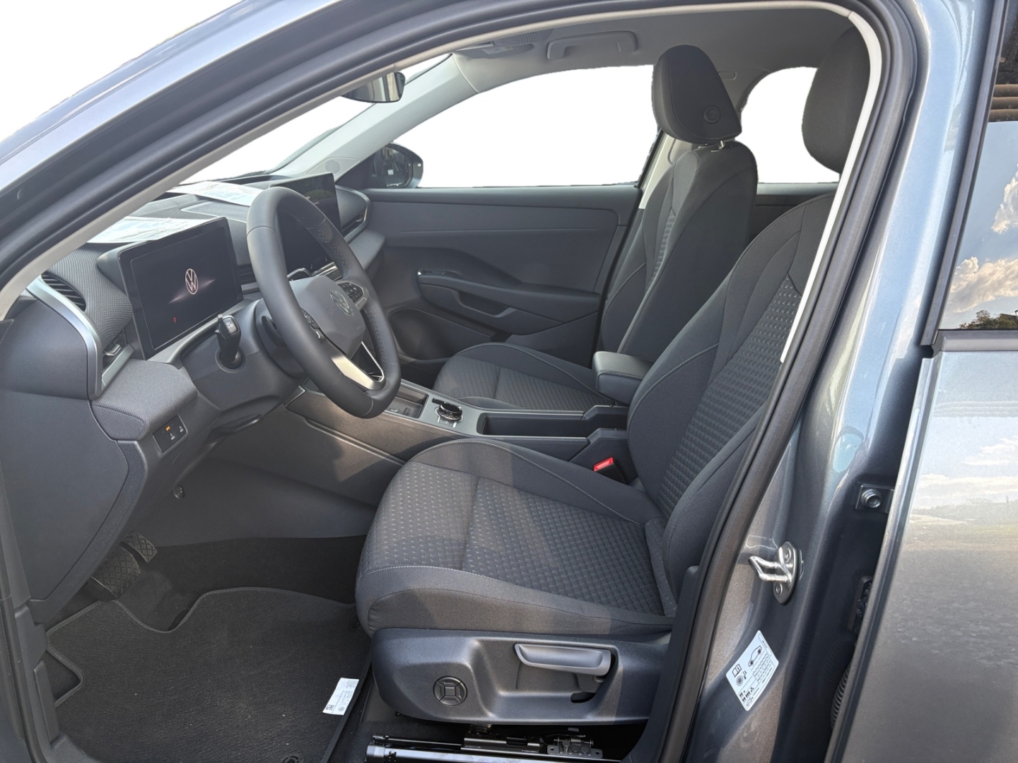 Volkswagen T-Roc 1.5 eTSI