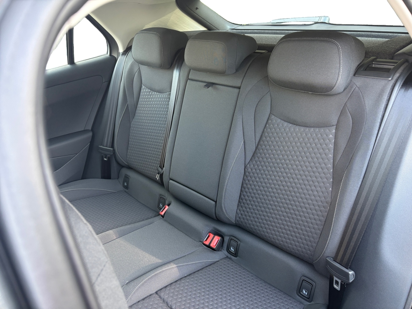 Volkswagen T-Roc 1.5 eTSI