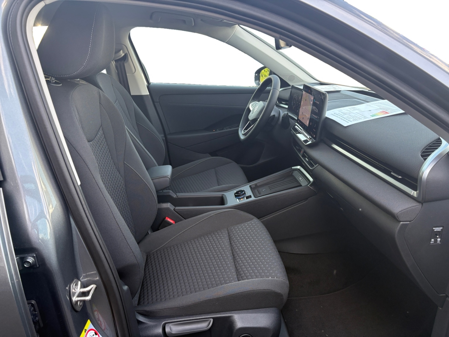 Volkswagen T-Roc 1.5 eTSI