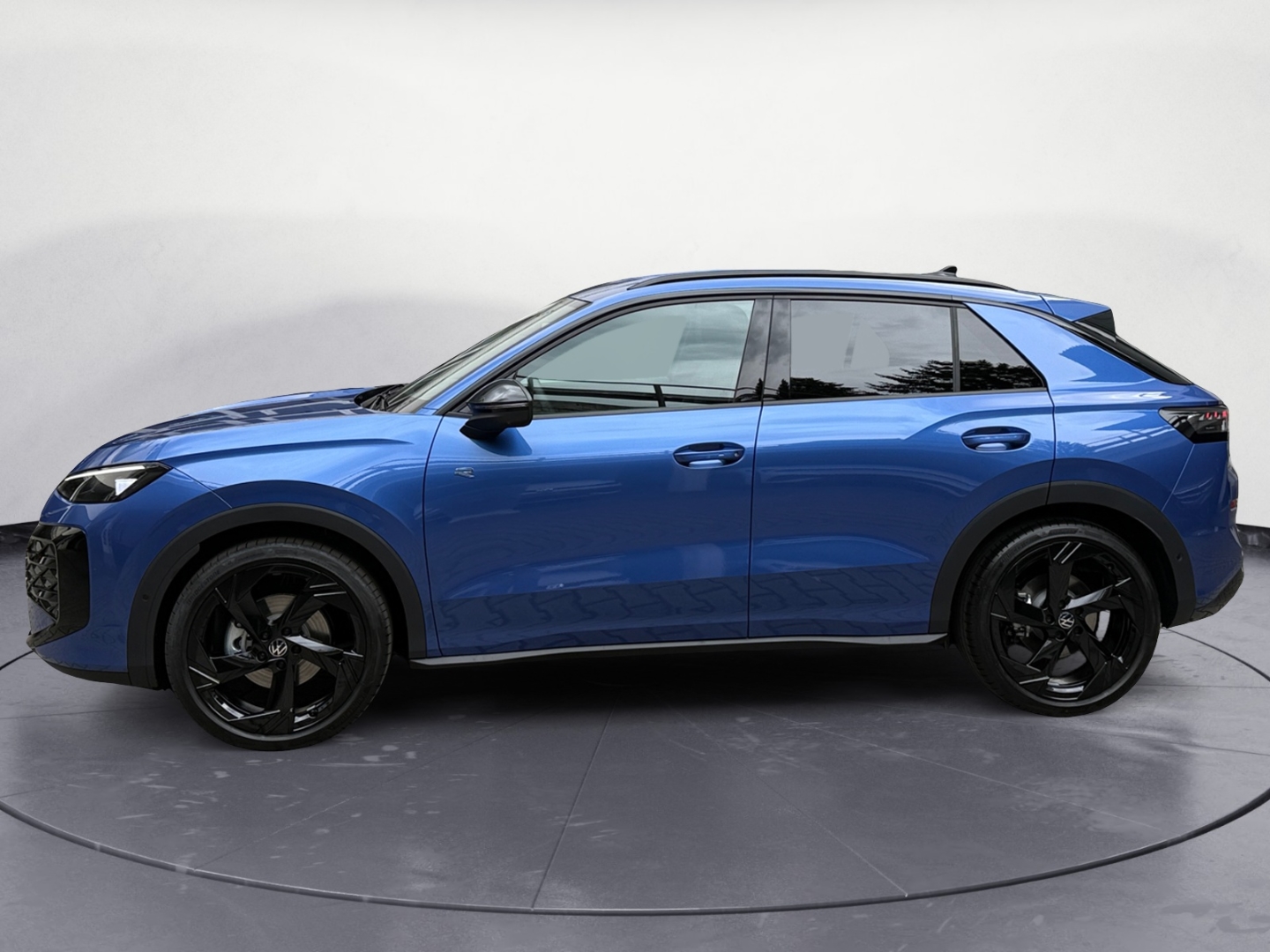 Volkswagen T-Roc R-Line 1.5