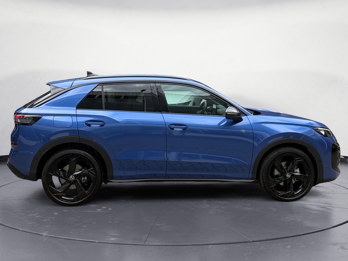 Volkswagen T-Roc R-Line 1.5