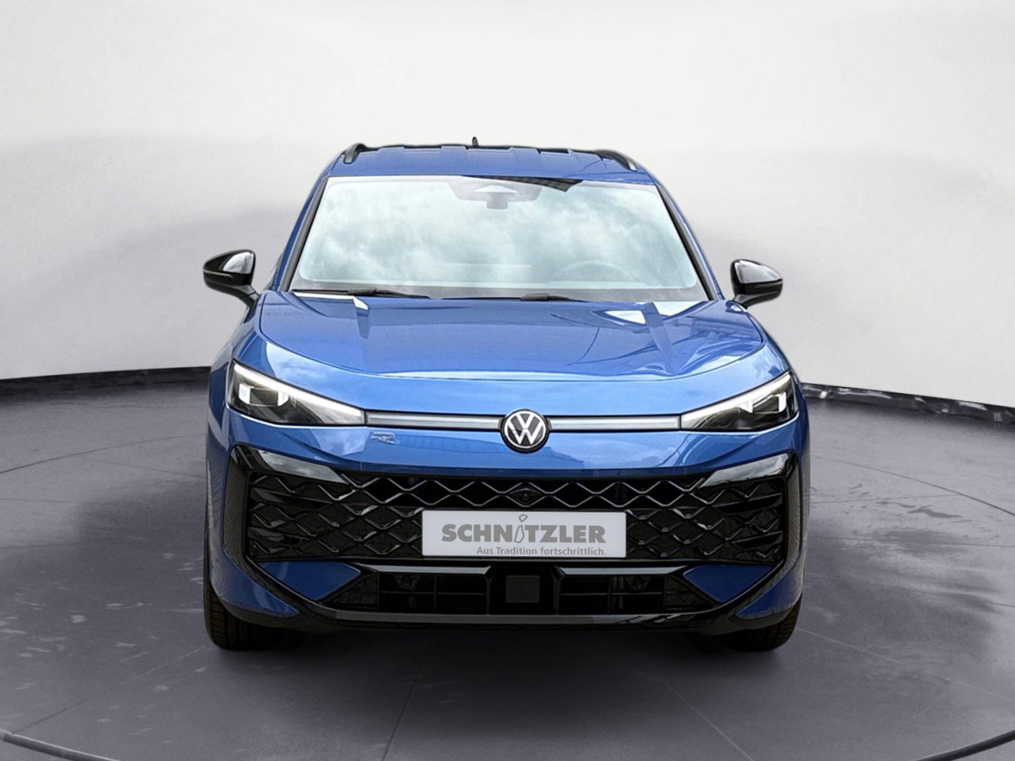 Volkswagen T-Roc R-Line 1.5